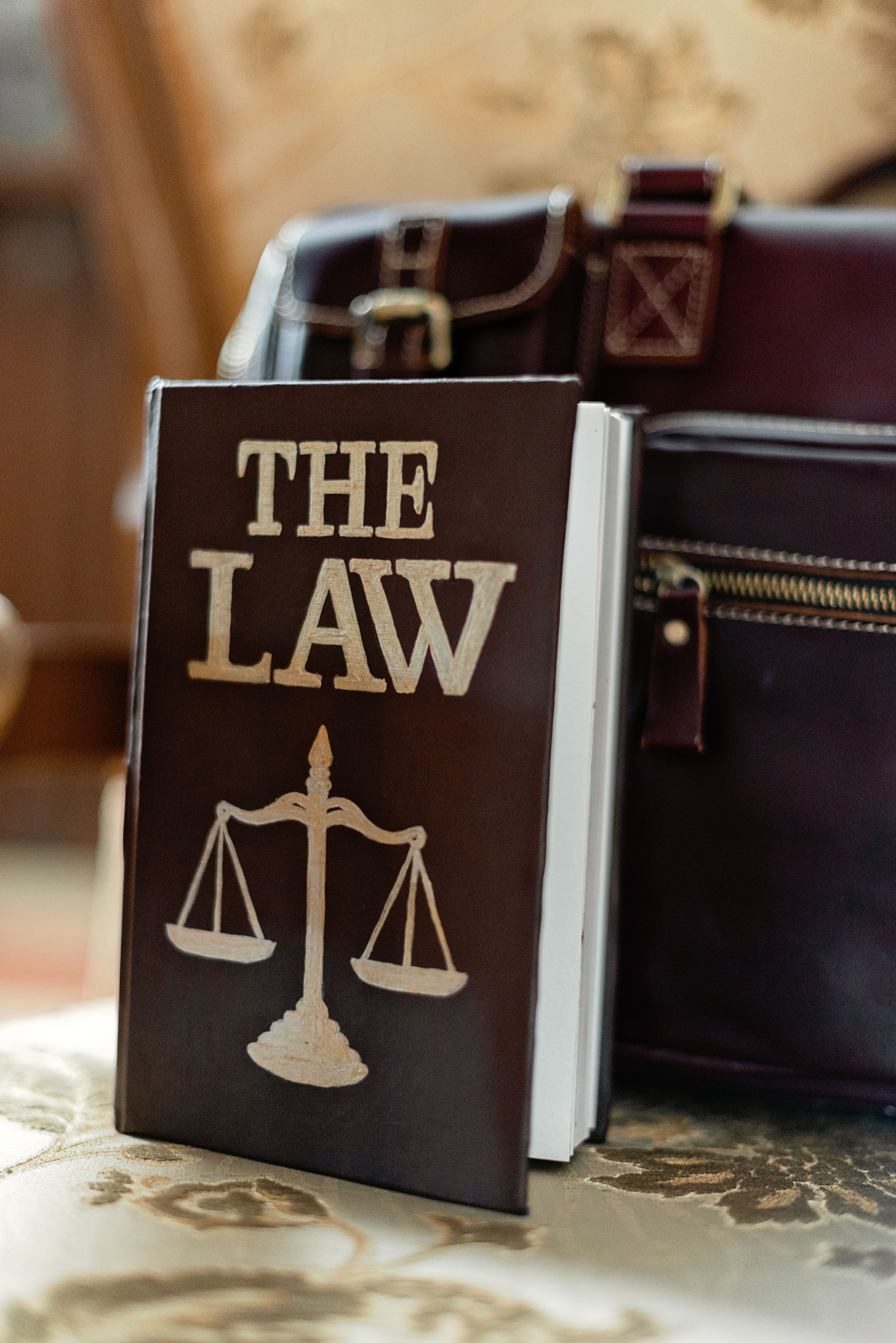 Law Firm Office